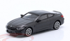 1/87 Minichamps BMW M8 Coupe (Grey Metallic) Car Model