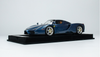 1/18 HH Model Ferrari Enzo Blue