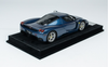 1/18 HH Model Ferrari Enzo Blue