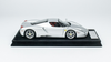 1/18 HH Model Ferrari Enzo silvery white