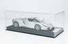 1/18 HH Model Ferrari Enzo silvery white