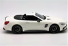1/18 GT Spirit GTSpirit Mercedes-Benz Mercedes SL63 AMG (White) Resin Car Model