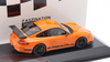 1/43 Minichamps 2006 Porsche 911 (997.1) GT3 RS (Orange) Car Model