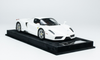 1/18 HH Model Ferrari Enzo Pearl white