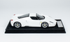 1/18 HH Model Ferrari Enzo Pearl white