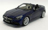 1/18 GT Spirit GTSpirit Mercedes-Benz Mercedes SLC SLC43 SLC 43 AMG (Blue) Resin Car Model Limited