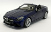 1/18 GT Spirit 2017 Mercedes-Benz Mercedes SLC SLC43 SLC 43 AMG (Blue) Resin Car Model Limited