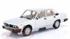 1/18 Cult Scale Models 1979-1983 Alfa Romeo Alfa 6 2.5 (Type 119) (Silver) Car Model