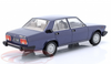 1/18 Cult Scale Models 1979-1983 Alfa Romeo Alfa 6 2.5 (Type 119) (Blue Metallic) Car Model