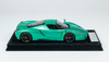 1/18 HH Model Ferrari Enzo emerald-green