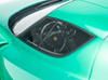 1/18 HH Model Ferrari Enzo emerald-green
