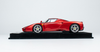 1/18 HH Model Ferrari Enzo wine red