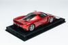 1/18 HH Model Ferrari Enzo wine red