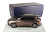 1/18 BBR 2022 Maserati Grecale Trofeo (Metallic Bronze) Resin Car Model Limited 36 Pieces