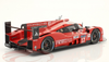 1/18 Ixo 2015 Porsche 919 Hybrid #17 2nd 24h LeMans Porsche Team Timo Bernhard, Brendon Hartley, Mark Webber Car Model