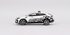 1/64 Mini GT 2022 Lamborghini Urus Macau GP Official Safety Car Diecast Car Model