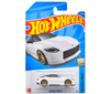 1/64 Hot Wheels Nissan Z Proto 400Z (White) Diecast Car Model