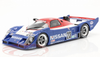 1/12 Kyosho 1992 Nissan R91CP #23 Winner 24h Daytona Nissan Motorsport M. Hasemi, K. Hoshino, T. Suzuki Car Model