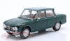 1/18 Mitica 1862 Alfa Romeo Giulia 1.6 Ti (Dark Green) Diecast Car Model