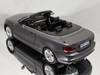 1/18 Kyosho BMW 1 Series 120i 125i Cabriolet Convertible 1st Generation (E81/E82/E87/E88; 2004–2011) (Grey) Diecast Car Model