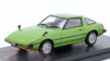 1/43 Hachette 1978 Mazda RX-7 Savanna (Green) Car Model