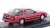 1/43 Hachette 1986 Toyota Supra A70 (Red) Car Model