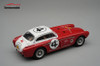 1/43 Tecnomodel Ferrari 340 Mexico Carrera Panamericana 1953 Car #4 Phil Hill, Richie Ginther Limited Edition Car Model