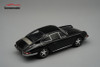 1/43 Tecnomodel Porsceh 911 S 1967 Gloss Black Street Car Model