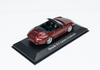 1/43 Minichamps 2005 Porsche 911 (997) Carrera S Cabriolet (Red Metallic) Car Model