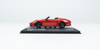 1/43 MINICHAMPS PORSCHE 911 (991) SPEEDSTER - 2019 - RED Diecast Sealed