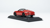 1/43 MINICHAMPS PORSCHE 911 (991) SPEEDSTER - 2019 - RED Diecast Sealed