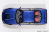1/18 AUTOart Nissan Skyline GT-R GTR R34 Nismo Z-Tune (Midnight Purple) Car Model