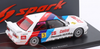 1/43 Spark BMW E30 M3 No.3 Schnitzer GP Denmark 1991 Kris Nissen Car Model