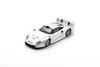 1/43 Spark Porsche 911 GT1 Street Version 1997 Car Model