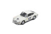 1/43 Spark Porsche 911S No.43 Le Mans 24H 1967 FRANC - A. Fischaber Car Model