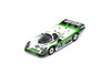 1/43 Spark Porsche 956 No.16 5th Le Mans 24H 1983 G. Edwards J. Fitzpatrick - R. Keegan Car Model