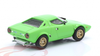 1/87 Minichamps 1974 Lancia Stratos (Light Green) Car Model