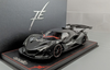 1/18 Peako Apollo IE (Carbon Fiber Version) Resin Enclosed Car Model Limited