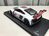 1/18 Dealer Edition Audi R8 LMS Le Mans V10 #1 Resin Car Model