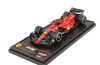 1/43 BBR 2022 Formula 1 Charles Leclerc Ferrari F1-75 #16 Winner Australia GP Car Model