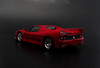 MINOR DEFECT 1/18 GT Spirit 1995 Ferrari F50 (Rosso Corsa Red) Resin Car Model