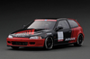 1/18 Ignition Model Honda CIVIC (EG6) Black/Red (Limited 80 Pieces)