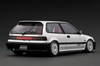 1/18 Ignition Model Honda CIVIC (EF9) SiR White (Limited 80 Pieces)