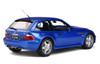 1/18 OTTO BMW Z3 Z3M Z3 M Coupe (Blue) Resin Car Model