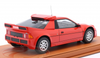 1/18 TopMarques 1984 Ford RS200 Evolution (Red) Car Model