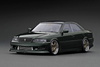 1/18 Ignition Model Toyota VERTEX JZX100 Chaser Green Metallic (Limited 80 Pieces)