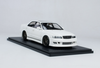 1/18 Ignition Model Toyota VERTEX JZX100 Chaser White (Limited 80 Pieces)