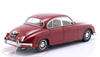 1/18 KK-Scale 1962 Daimler 250 V8 LHD (Red) Car Model