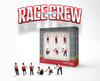 1/64 American Diorama Diecast Figure - Race Crew