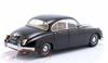 1/18 KK-Scale 1962 Daimler 250 V8 RHD (Black) Car Model